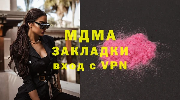 твердый Гусев
